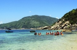 Đà Nẵng: Doanh thu du lịch tháng 1/2026 đạt hơn 4.600 tỷ đồng