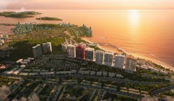 Không chỉ đón sóng APEC 2027, The Sunset sẽ “hóa rồng” nhờ hệ sinh thái tỷ đô của Sun Group