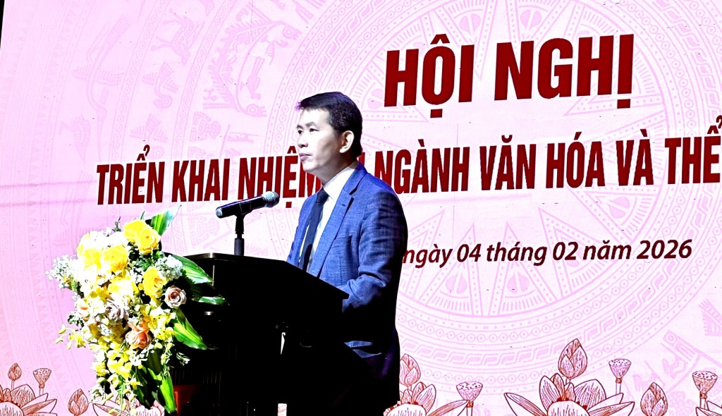 Phát huy mạnh mẽ sức mạnh mềm văn hóa, nâng cao hình ảnh Thủ