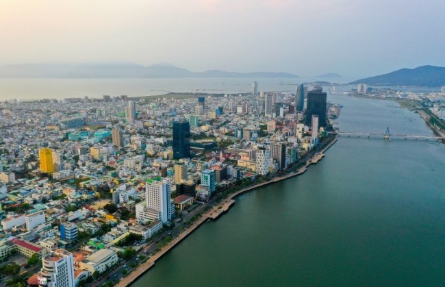 Đà Nẵng điều chỉnh quy hoạch, kiến tạo không gian phát triển mới
