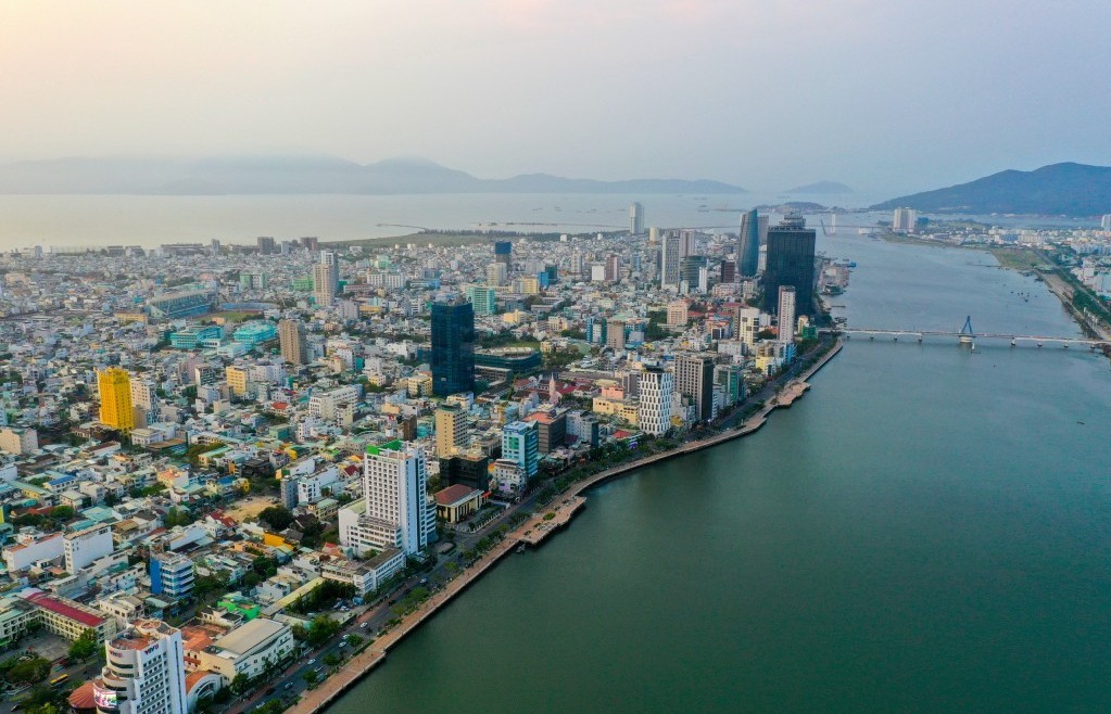 Đà Nẵng điều chỉnh quy hoạch, kiến tạo không gian phát triển mới
