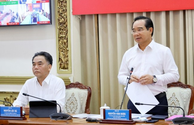 TP Hồ Chí Minh bảo đảm chăm lo Tết vui vẻ, an toàn