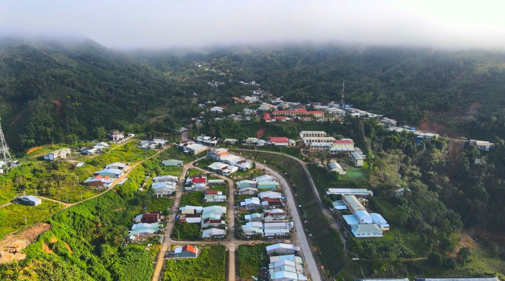 Điều chỉnh quy hoạch thành phố Đà Nẵng góp phần tăng cường liên kết nội tại và liên kết vùng sau hợp nhất với tỉnh Quảng Nam (Ảnh: danang.gov)