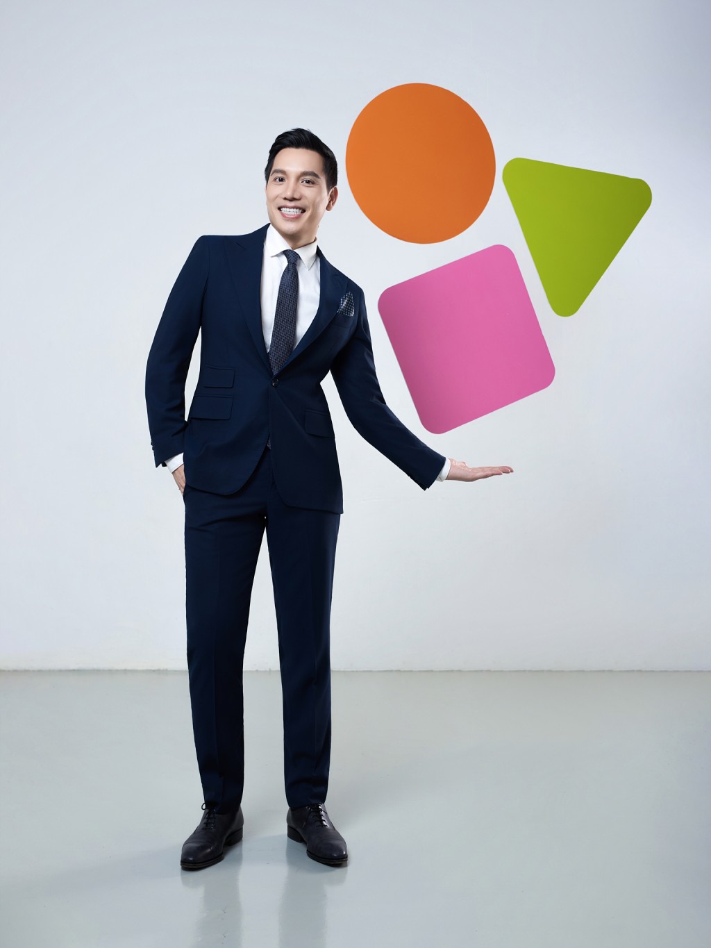 Minh Beta chọn kể câu chuyện văn hóa Việt bằng phim Tết “Mùi phở”