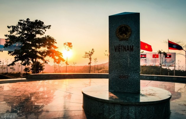 Quảng Ngãi: Tổ chức múa lân tranh cúp “Âm vang ba biên”