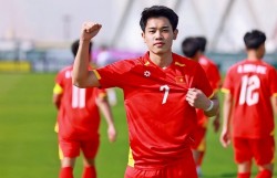 Nguyễn Đình Bắc sẽ trở thành đại sứ thương hiệu SACOMBANK