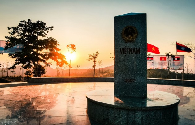 Quảng Ngãi: Tổ chức múa lân tranh cúp “Âm vang ba biên”