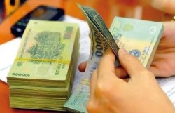 Người hưởng lương hưu, trợ cấp tại Hà Nội được nhận gộp 2 tháng