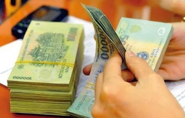 Người hưởng lương hưu, trợ cấp tại Hà Nội được nhận gộp 2 tháng