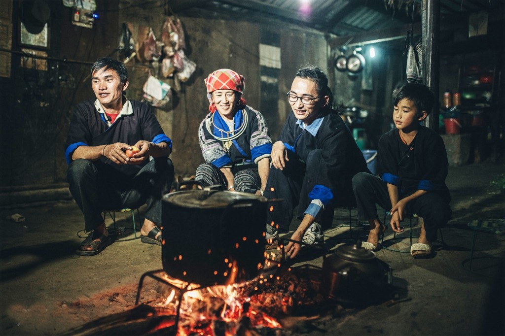 Mùa xuân đợi em về