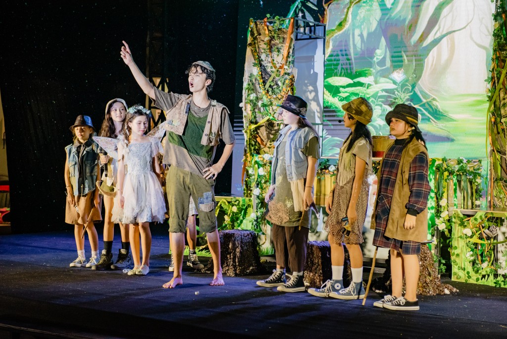  Học sinh quốc tế có cơ hội tiếp cận văn hóa bằng những trải nghiệm thực tế