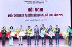 Phát huy sức mạnh mềm văn hóa, nâng cao hình ảnh Thủ đô năng động, sáng tạo