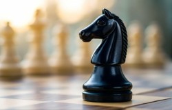 Sự tinh xảo của quân Mã và câu chuyện về trải nghiệm khách hàng