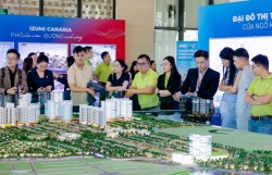 Giải mã bộ ba tiêu chí "vàng" cho dòng tiền bền vững trên thị trường bất động sản