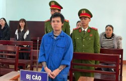 Bịa đặt bắt cóc để kêu gọi từ thiện, lừa đảo hàng trăm người