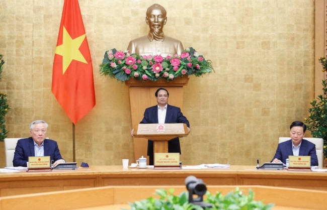 Các bộ, ngành, địa phương tập trung quán triệt, thực hiện nghiêm túc Nghị quyết Đại hội XIV