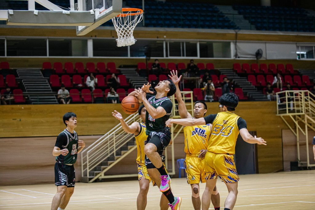 Đà Nẵng sẵn sàng mọi điều kiện tốt nhất để tổ chức Giải vô địch bóng rổ 5x5 U16 quốc gia vào tháng 6/2026. (ảnh: minh hoạ)