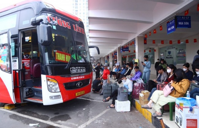 Thủ tướng yêu cầu tăng cường công tác tổ chức vận tải bảo đảm trật tự, an toàn giao thông