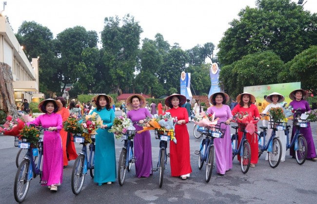 Triển khai Bộ tiêu chí Người Hà Nội thanh lịch, văn minh năm 2026