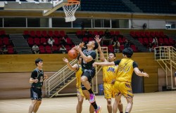 Đà Nẵng: Sẵn sàng cho ngày hội bóng rổ trẻ quốc gia 2026