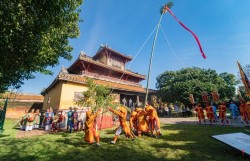 7 trải nghiệm Tết độc đáo trên khắp Việt Nam