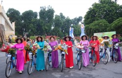 Triển khai Bộ tiêu chí Người Hà Nội thanh lịch, văn minh năm 2026