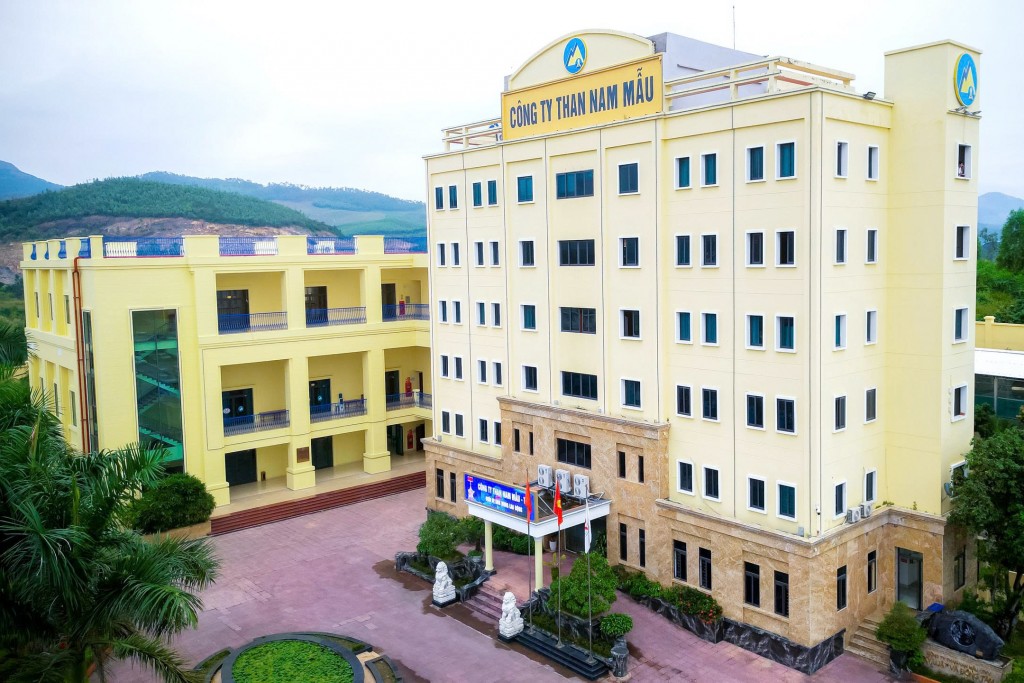 Than Nam Mẫu tuyển dụng quy mô lớn, lan tỏa cơ hội việc làm Than Nam Mẫu tuyển dụng quy mô lớn, lan tỏa cơ hội việc làm