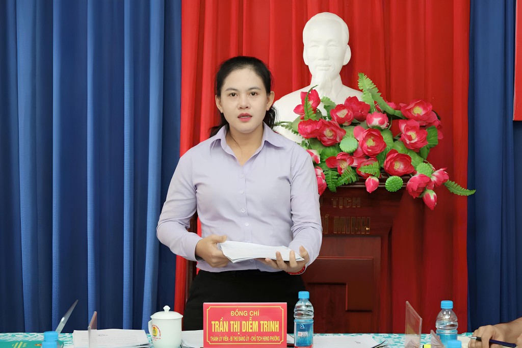 Đặt lại nền móng cho một Tân Khánh văn minh, hiện đại