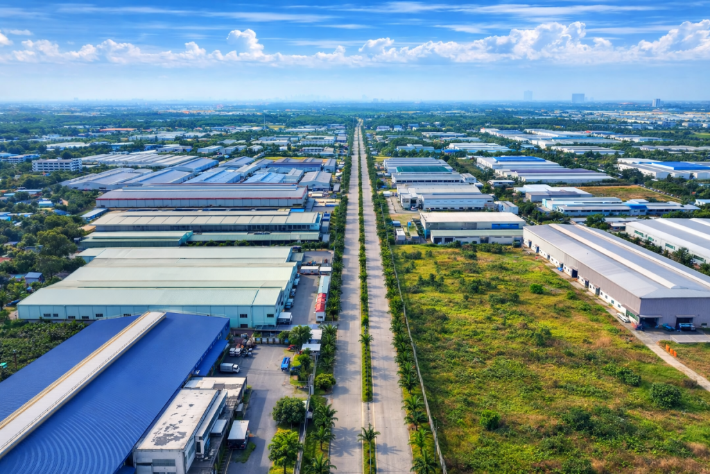 Đặt lại nền móng cho một Tân Khánh văn minh, hiện đại