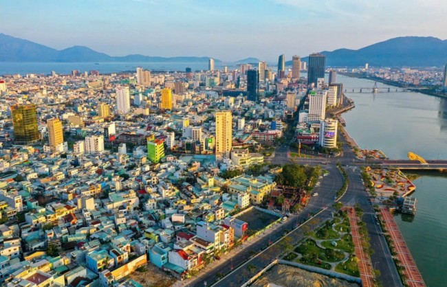 Đầu năm 2026 Đà Nẵng hút hơn 6.000 tỷ đồng vốn đầu tư