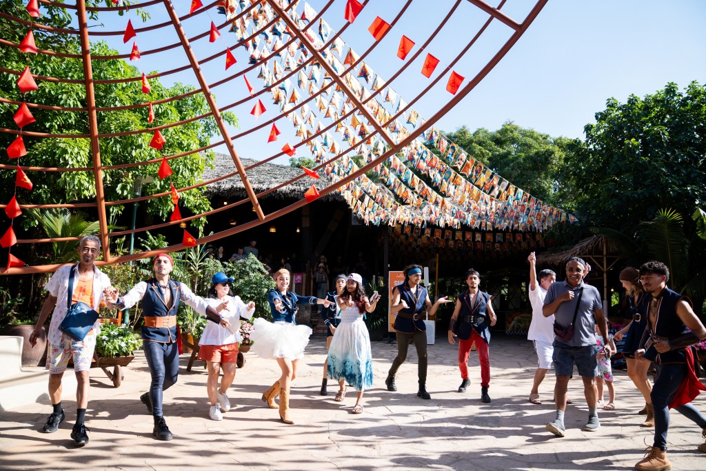 Phú Quốc bùng nổ khách quốc tế ngay tháng đầu năm, tổng thu vượt 6.100 tỷ đồng