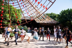 Phú Quốc bùng nổ khách quốc tế ngay tháng đầu năm, tổng thu vượt 6.100 tỷ đồng