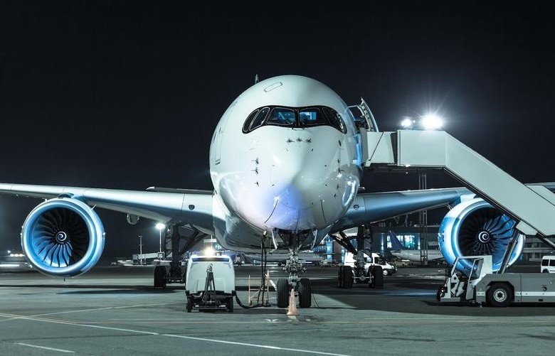 Thị trường dịch vụ hàng không Châu Á - Thái Bình Dương nhiều tiềm năng