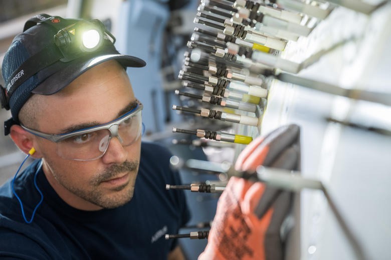 Thị trường dịch vụ hàng không Châu Á - Thái Bình Dương nhiều tiềm năng Thị trường dịch vụ hàng không Châu Á - Thái Bình Dương nhiều tiềm năng