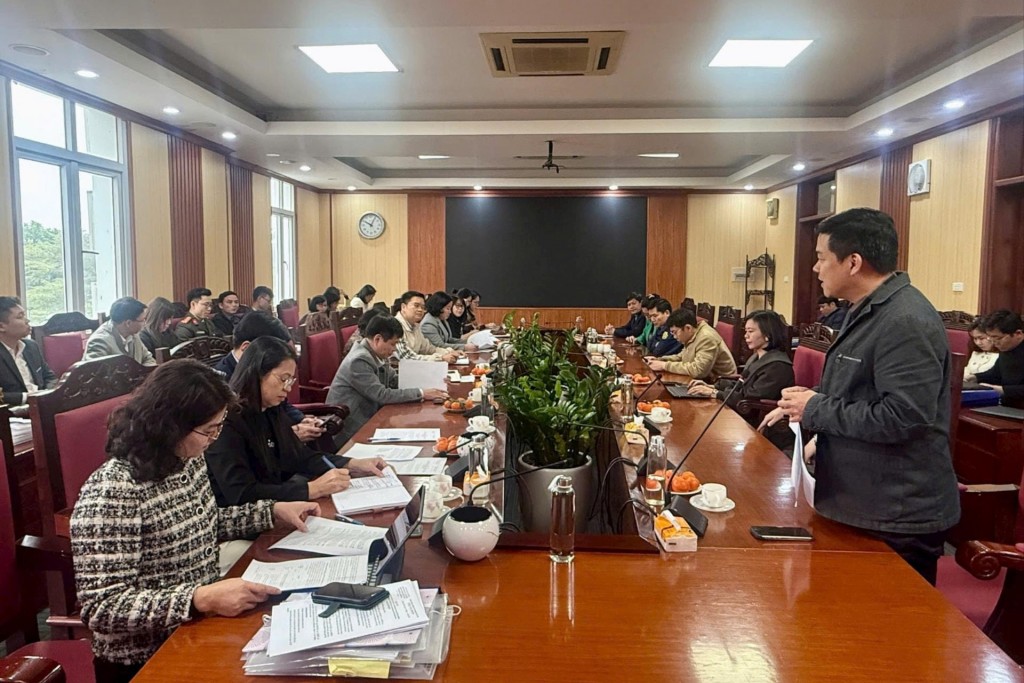 Kiểm tra quyết liệt, xử lý nghiêm vi phạm về an toàn thực phẩm