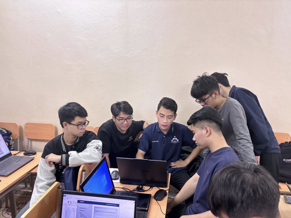 Học viện Nông nghiệp Việt Nam gắn đào tạo với trải nghiệm thực tiễn