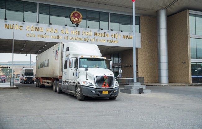 Tạm dừng áp dụng Nghị định số 46 về an toàn thực phẩm đến hết ngày 15/4/2026