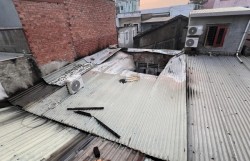 Khẩn trương điều tra nguyên nhân vụ cháy làm 3 người trong một gia đình tử vong