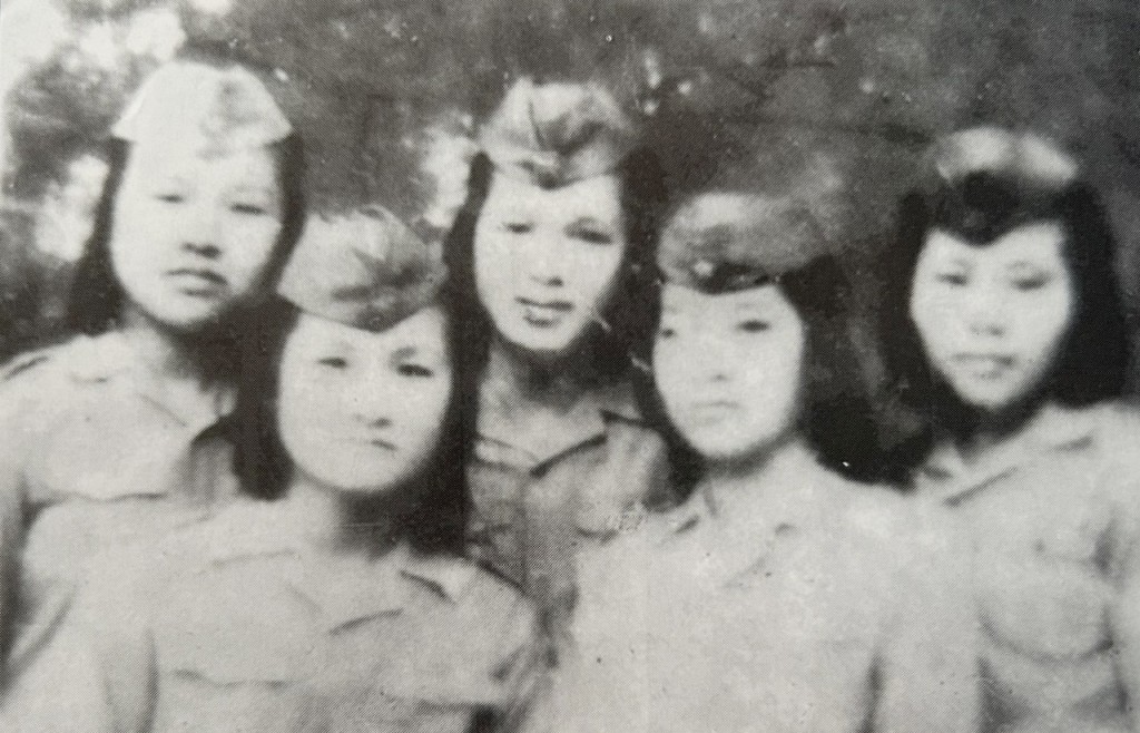 Những mối tình Tây Tiến