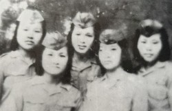 Những mối tình Tây Tiến