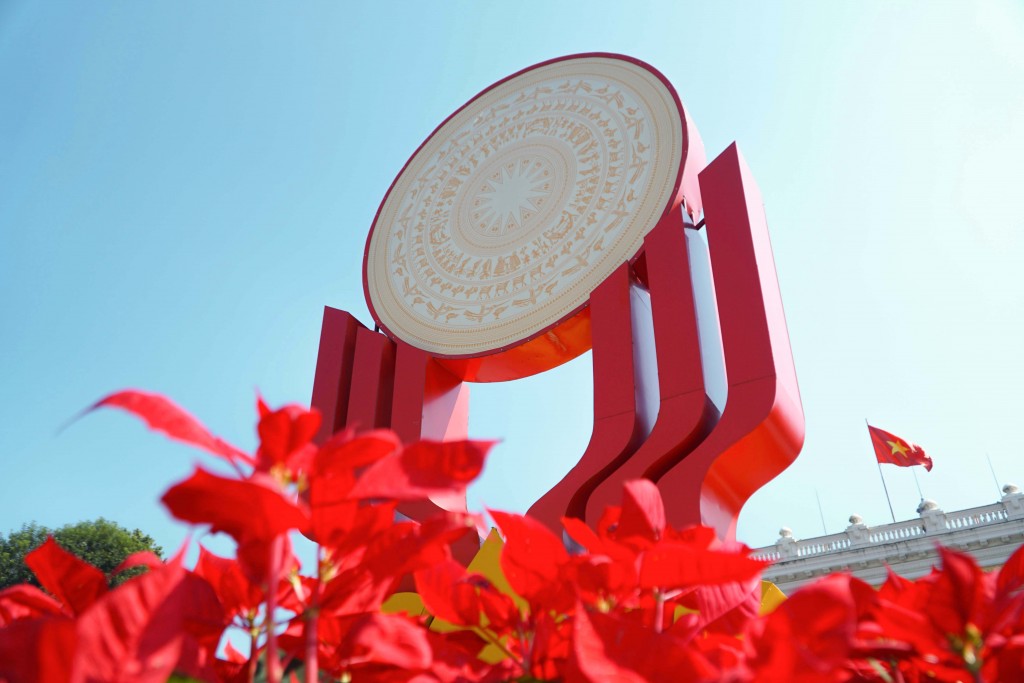 Mạch nguồn nội sinh, sức mạnh mềm trong kỷ nguyên mới