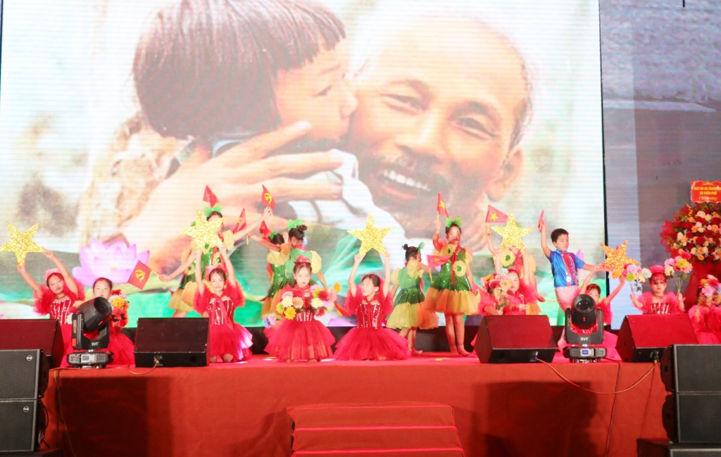 Mạch nguồn nội sinh, sức mạnh mềm trong kỷ nguyên mới