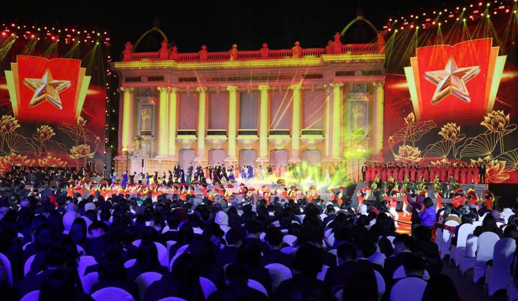 Mạch nguồn nội sinh, sức mạnh mềm trong kỷ nguyên mới