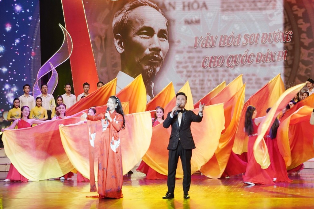 Mạch nguồn nội sinh, sức mạnh mềm trong kỷ nguyên mới