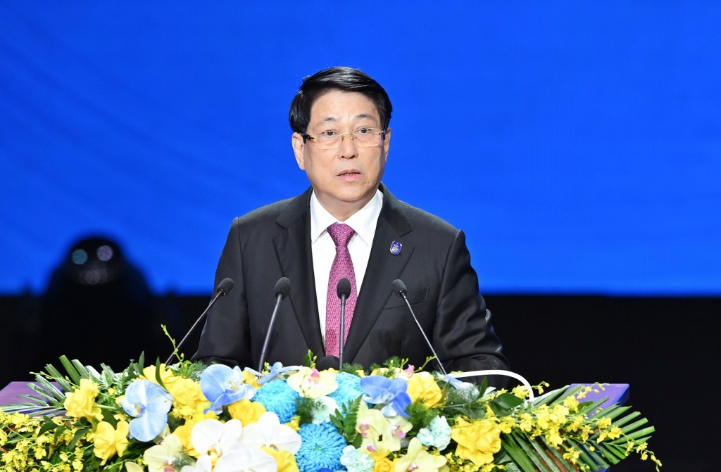 Dấu ấn Việt Nam trong kiến tạo không gian mạng toàn cầu an toàn