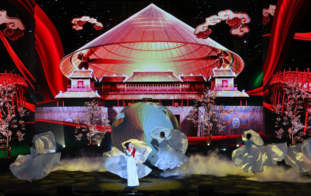 Dấu ấn Việt Nam trong kiến tạo không gian mạng toàn cầu an toàn