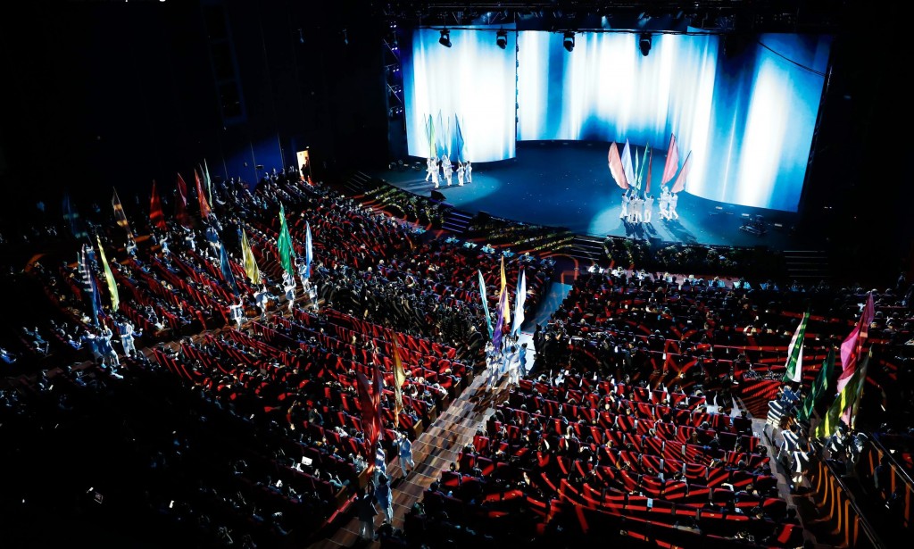 Dấu ấn Việt Nam trong kiến tạo không gian mạng toàn cầu an toàn