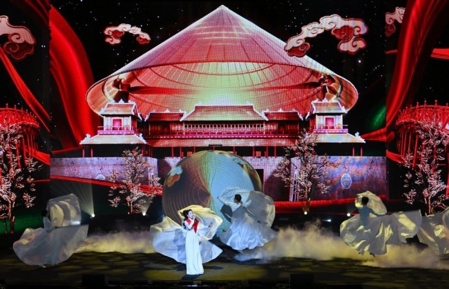 Dấu ấn Việt Nam trong kiến tạo không gian mạng toàn cầu an toàn