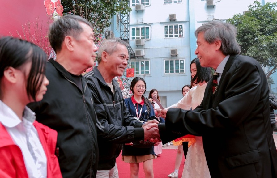 Lan tỏa giá trị nhân văn, chung tay hỗ trợ những hoàn cảnh khó khăn