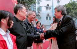 Lan tỏa giá trị nhân văn, chung tay hỗ trợ những hoàn cảnh khó khăn